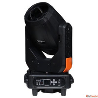 High Intensity Beam Light for Stunning Stage Effects