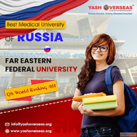 Study MBBS in Russia 2026-27 Fees Eligibility Top Universiti...