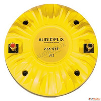 High Clarity Ferrite HF 160 Watt Driver Model AFX518