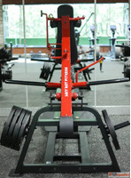 Why Not Gym - Transform Your Fitness Journey with Why Not Fi...