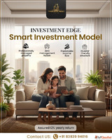 Certified Real Estate Company in Lucknow