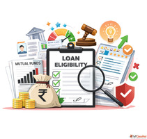 Loan against mutual funds eligibility Bulwark Capital