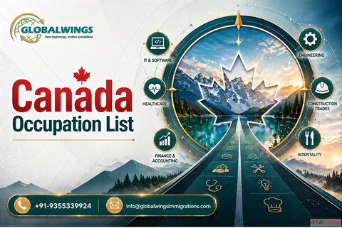 Is Your Job on the Canada Occupation List Find Out Here