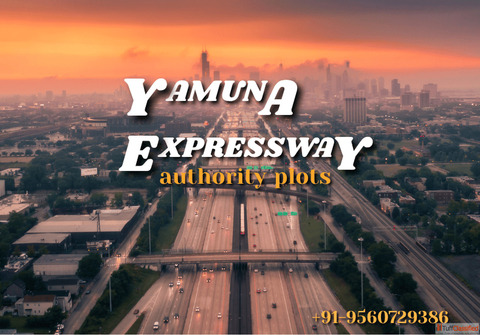 Latest YEIDA Residential Plot Scheme 2026 Maxrow Properties Updates