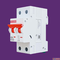 Buy Durable MCB Switches Direct from Manufacturer - Fayero