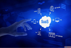 Looking for a SaaS Application Development Company to Build ...