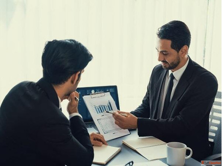 Business Advisory Services in Delhi Expert Financial Corporate Guidance