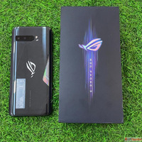 Rog Phone Price In Kuwait Best Gaming Smartphones with Ultim...