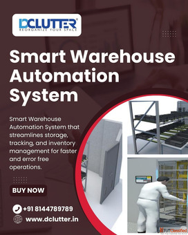 Best Warehouse Management System in India for hospitals