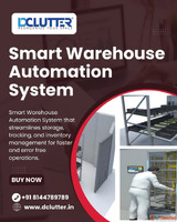 Best Warehouse Management System in India for hospitals