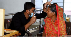 Ahmedabad Fundraising NGO