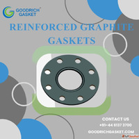 Best reinforced graphite gaskets for Tough Sealing Needs
