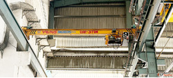 Eot Crane Manufacturers in India