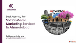Social Media Marketing Agency In Ahmedabad - Grow Your Busin...