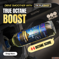 Why Your Petrol Car Needs an Octane Booster in India BS6 E20...