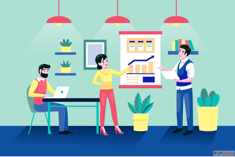 Restaurant Business Consulting