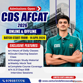 AFCAT Online Coaching