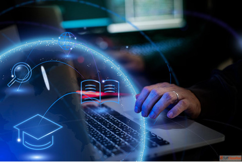 Benefits of Using Process Automation in the Education Sector