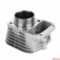 Motorcycle Automotive Spare Parts Supplier from India