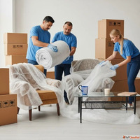 Packers and Movers in Bhiwani
