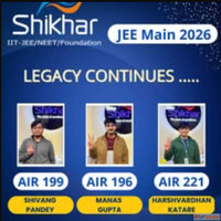 Coaching in Indore for NEET