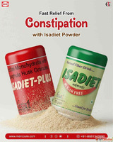 Natural Digestive Powder for Piles Relief Sugar-Free Ayurved...