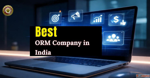 Best Reputation Management Company in India - Expert Solutions