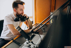 Turn Your Passion into Professional Tracks