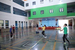 Enroll in Top Sports-Focused School in Noida - Jaypee Public...