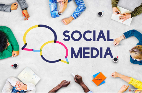 Creative Social Media Marketing Agency in Chennai - Madarth