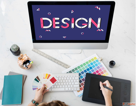 Graphic Design Services in Chennai - Madarth