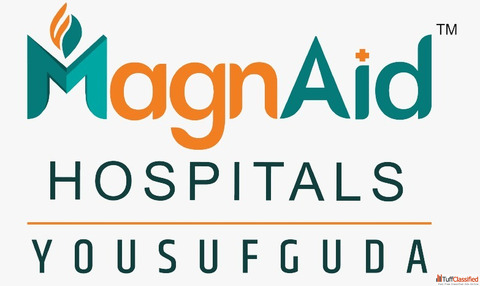 Best Orthopedic Care Magnaid Hospitals