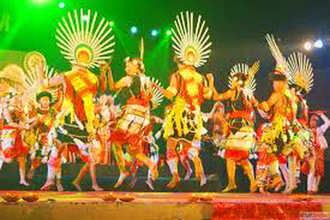 All Types of Dancers Available in India
