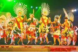 All Types of Dancers Available in India