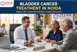 Comprehensive Bladder Cancer Treatment In Noida Zeeva Oncolo...