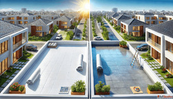 Indicus Heatseal and Roof Protection - Indicus Paints