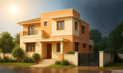 Home Repainting Guide - Indicus Paints