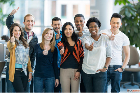 Study Abroad Ready - Join the Best IELTS Coaching in Delhi Today