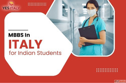 Study MBBS in Italy - Apply Now