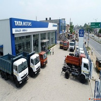 Most Trusted Tata Motors Dealer in Ambala