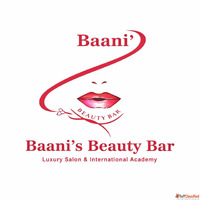 Beauty Parlour in Jagraon - Baani Beauty Bar