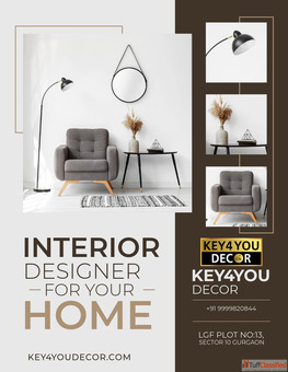 Top Interior Designer In Visakhapatnam For Your Commercial Area Key4You Decor