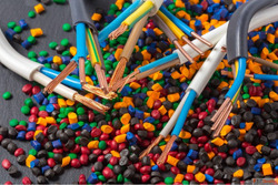 Best Cable Compound Supplier in India