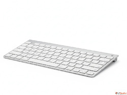 Upgrade Your Workspace with a Smart Wireless Keyboard