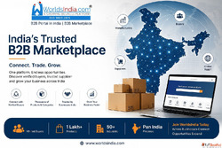 Get Bulk Order Suppliers in India B2B Trade Portal for Expor...