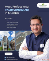 Vastu Shastra Expert in Mumbai - Divine Gyaan