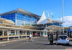 Reliable Airport Taxi from Auckland Airport to City