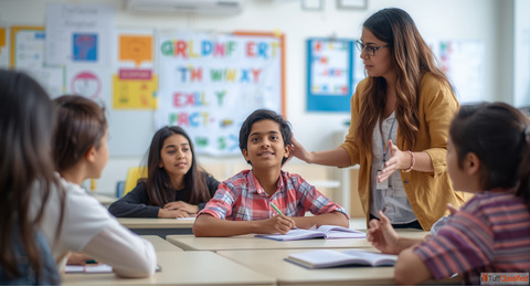 Spoken English Classes Chandigarh - LearnifyU