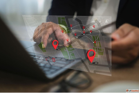 Best GPS Tracking System for Delivery Business Guide