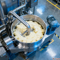 Lambotech International Pvt. Ltd. - Dairy Beverage Plant Sol...